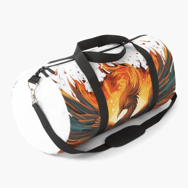 Item preview, Phoenix designed and sold by Mohamedeinoo.