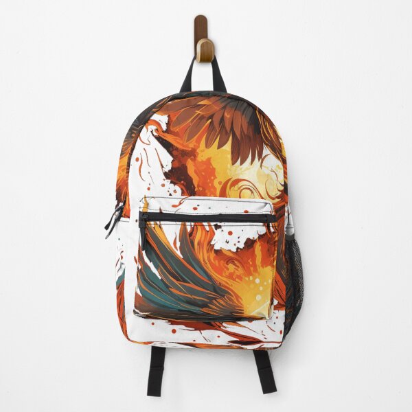 Item preview, Phoenix designed and sold by Mohamedeinoo.