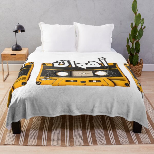 Item preview, أهواك عبد الحليم حافظ اغاني حب- Ahwak by Abdel Halim: Classic Love on Vintage Tape Evoking Nostalgia and Passion designed and sold by FUNqoosh.
