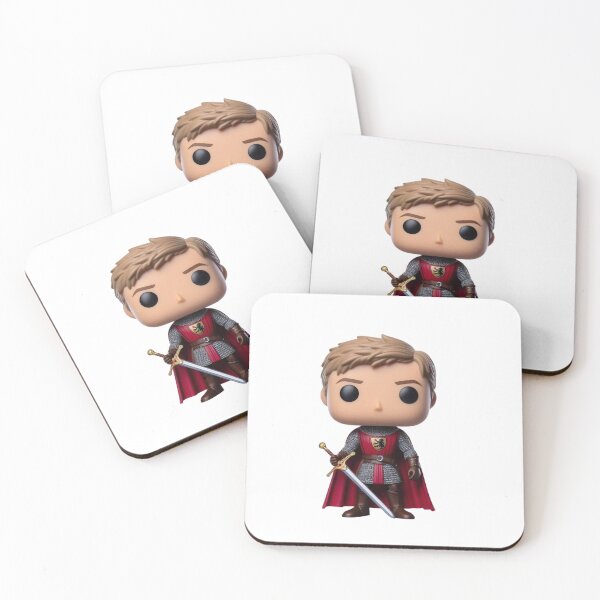 Item preview, BBC Arthur Pendragon Funko designed and sold by Cariselle CozyCorner.