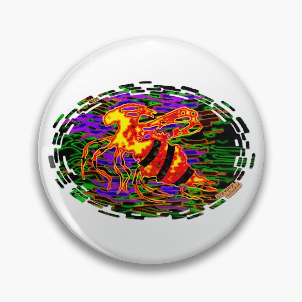 Item preview, Royal bee designed and sold by Crevoxy .bolzef.de.