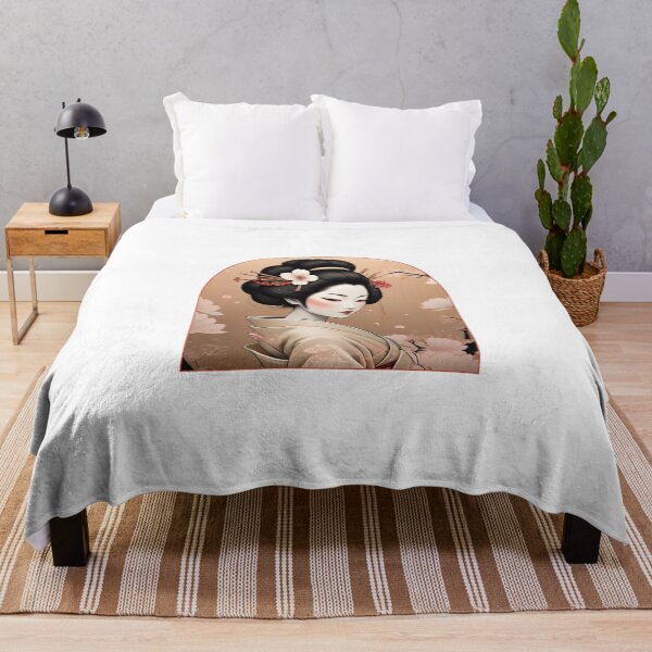 Item preview, Geisha Art and Culture designed and sold by Mechanical-Artt.