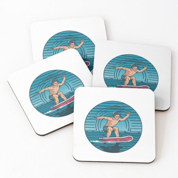 Item preview,  Wake Board funny sticker Nature-Inspired Wakeboard Graphics: Vibrant Designs for Water Lovers designed and sold by New Art.