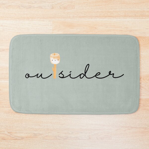 Item preview, Camping S'mores Gift Traveler Lover Road Trips designed and sold by CCKimShop.