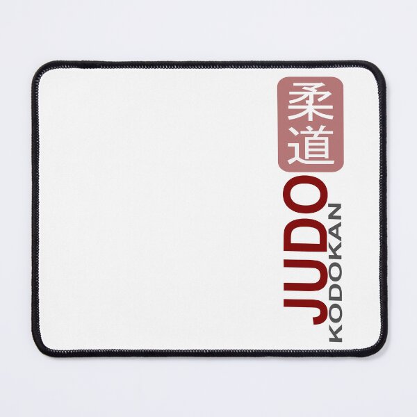 Item preview, Judo Kodokan Tribute - WHT designed and sold by LuizSilva1983.