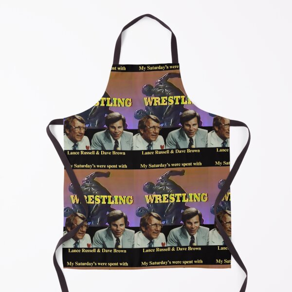 Item preview, Crecí con Lance Russell y Dave Brown designed and sold by JoezPlace.