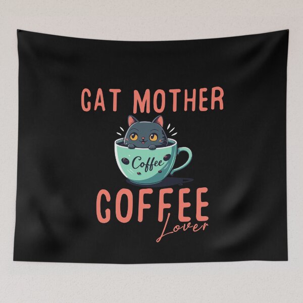 Item preview, Catmother designed and sold by PetSafari.