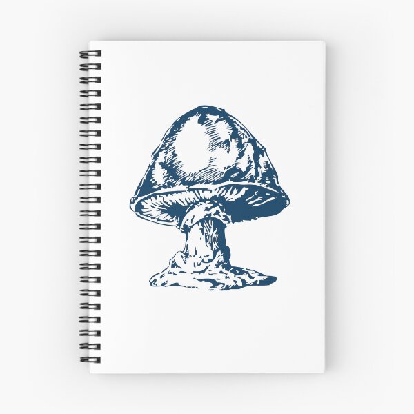 Item preview, Trippy Mushroom designed and sold by DrifterMerch.