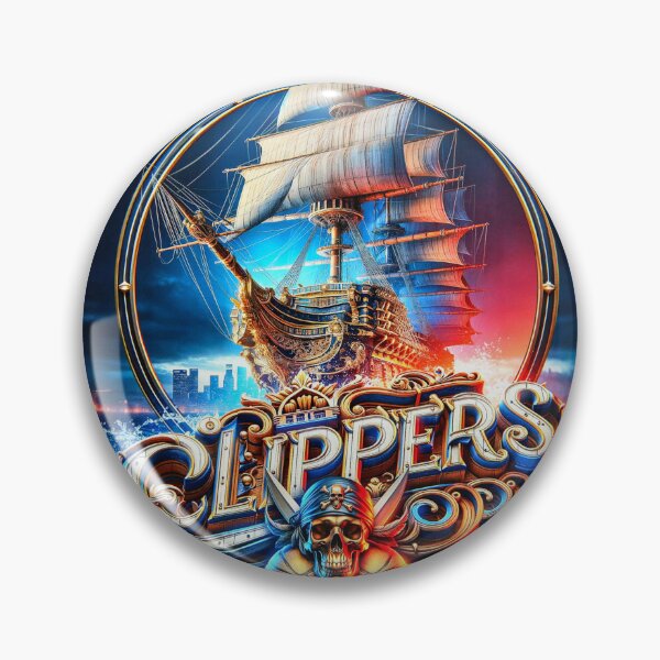 Item preview, Clippers designed and sold by UZRWRLD .