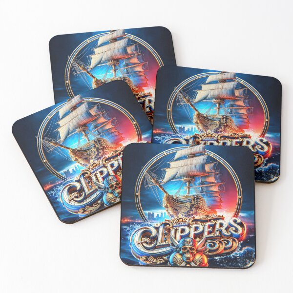 Item preview, Clippers designed and sold by UZRWRLD .