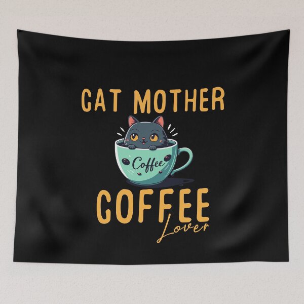 Item preview, Catmother designed and sold by PetSafari.