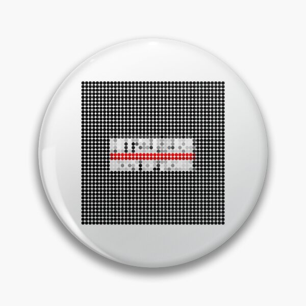 Item preview, Nitzer Ebb - Body Of Work designed and sold by ABSTRACT-IVISM.