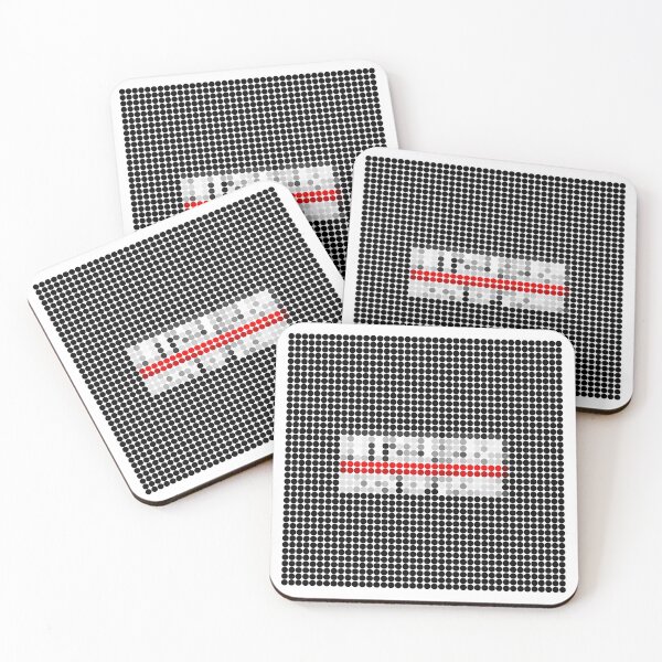 Item preview, Nitzer Ebb - Body Of Work designed and sold by ABSTRACT-IVISM.