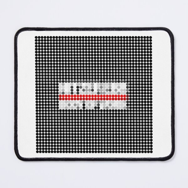 Item preview, Nitzer Ebb - Body Of Work designed and sold by ABSTRACT-IVISM.