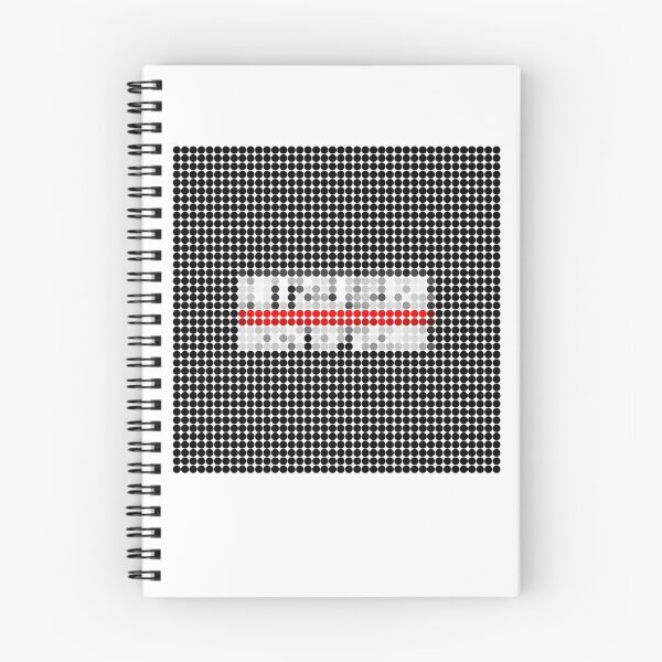 Item preview, Nitzer Ebb - Body Of Work designed and sold by ABSTRACT-IVISM.