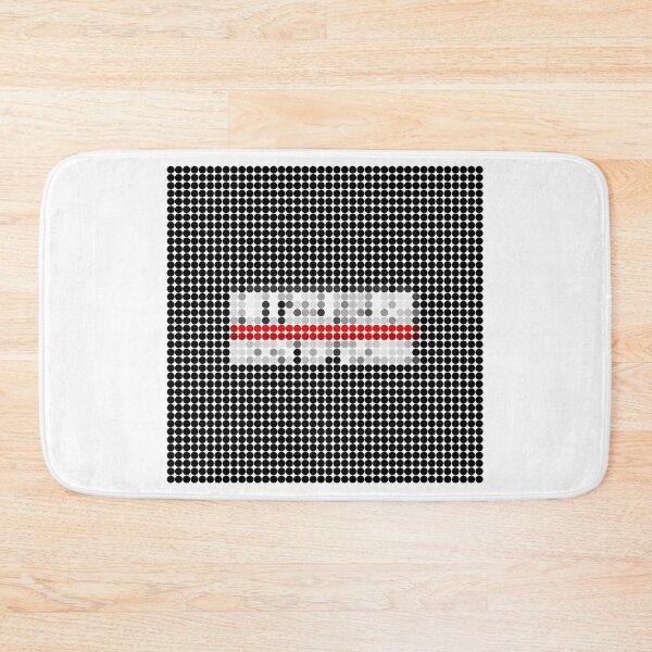Item preview, Nitzer Ebb - Body Of Work designed and sold by ABSTRACT-IVISM.