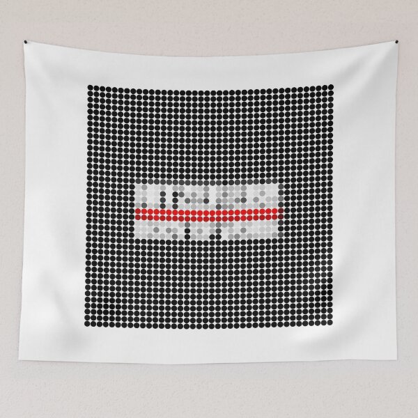 Item preview, Nitzer Ebb - Body Of Work designed and sold by ABSTRACT-IVISM.