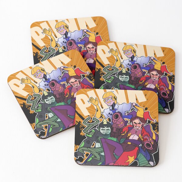 Item preview, Robo Tactics designed and sold by mewnyan.