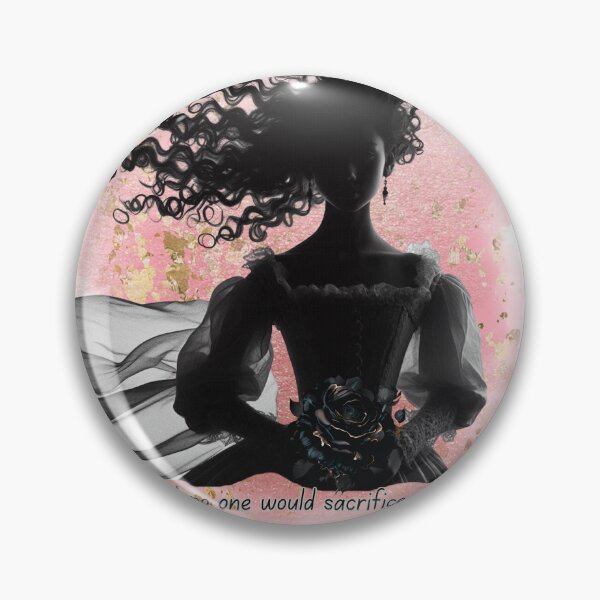 Item preview, BBC Gwen quote designed and sold by Cariselle CozyCorner.