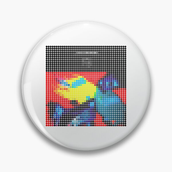 Item preview, Nitzer Ebb - Big Hit designed and sold by ABSTRACT-IVISM.