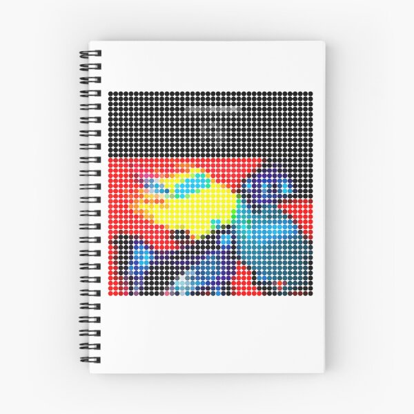 Item preview, Nitzer Ebb - Big Hit designed and sold by ABSTRACT-IVISM.