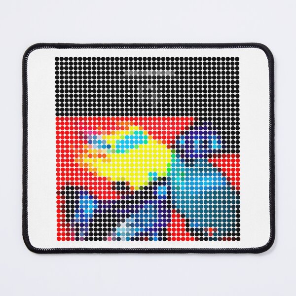 Item preview, Nitzer Ebb - Big Hit designed and sold by ABSTRACT-IVISM.
