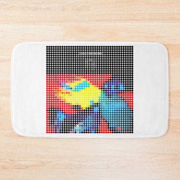 Item preview, Nitzer Ebb - Big Hit designed and sold by ABSTRACT-IVISM.