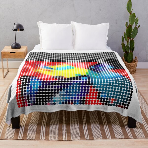 Item preview, Nitzer Ebb - Big Hit designed and sold by ABSTRACT-IVISM.