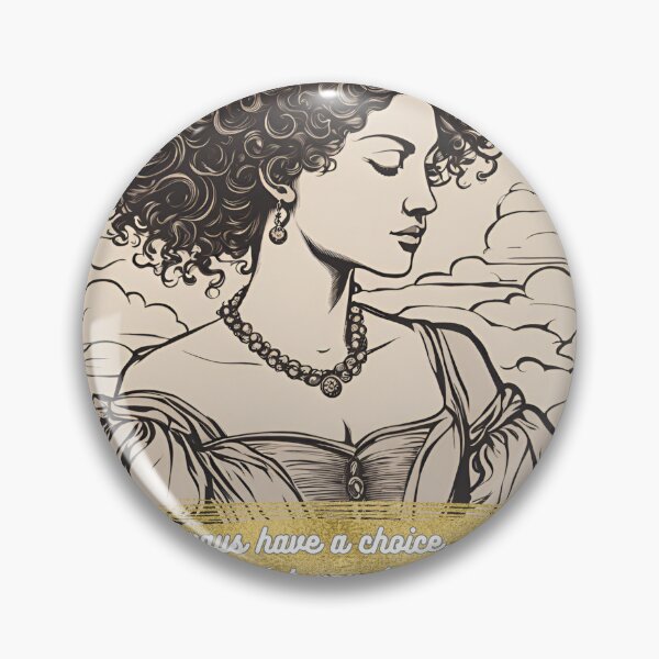 Item preview, BBC Gwen Quote designed and sold by Cariselle CozyCorner.