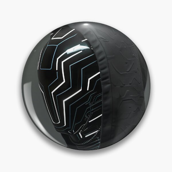Item preview, Bring the future designed and sold by MidArtForge.