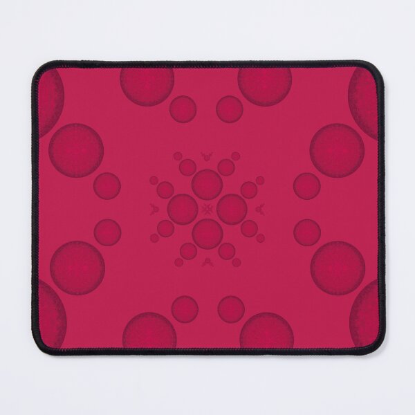 Item preview, Geometric pattern of Shiraz circles designed and sold by Cherevan.