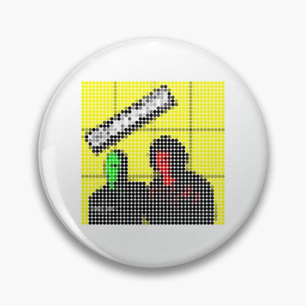 Item preview, Nitzer Ebb - Ebbhead designed and sold by ABSTRACT-IVISM.
