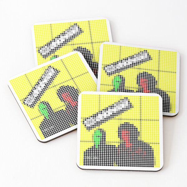 Item preview, Nitzer Ebb - Ebbhead designed and sold by ABSTRACT-IVISM.