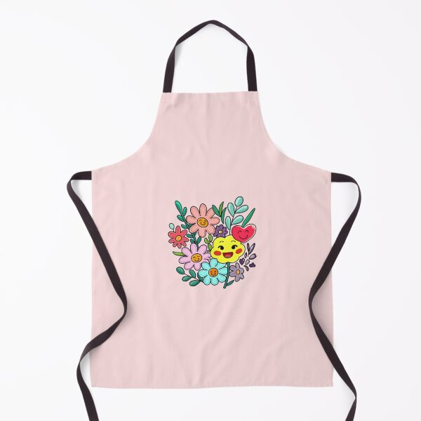Item preview, Happy Smiling Flowers designed and sold by Anicue.