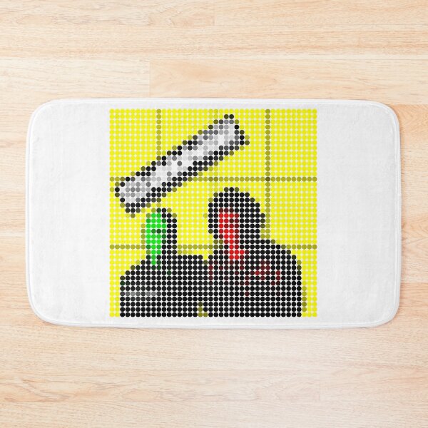 Item preview, Nitzer Ebb - Ebbhead designed and sold by ABSTRACT-IVISM.