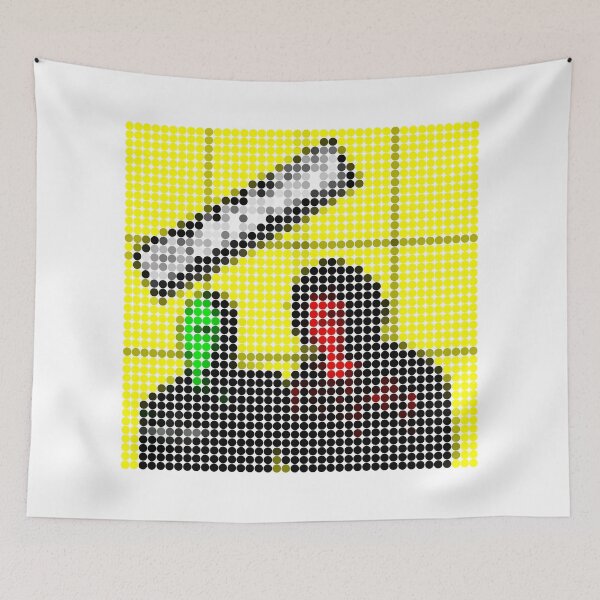 Item preview, Nitzer Ebb - Ebbhead designed and sold by ABSTRACT-IVISM.