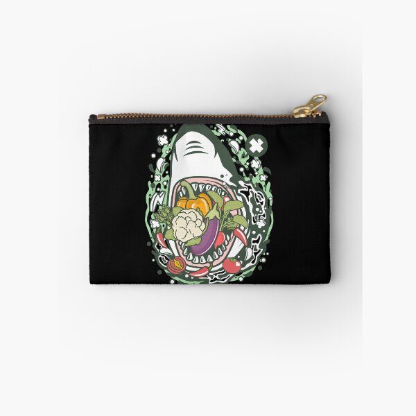 Item preview, shark vegetable designed and sold by ManikRaja.
