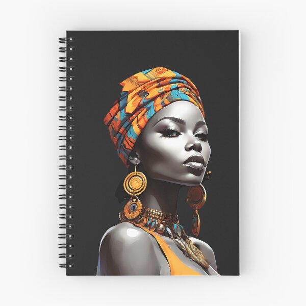Item preview, Afro-Style Cultural Elegance designed and sold by Indoni.
