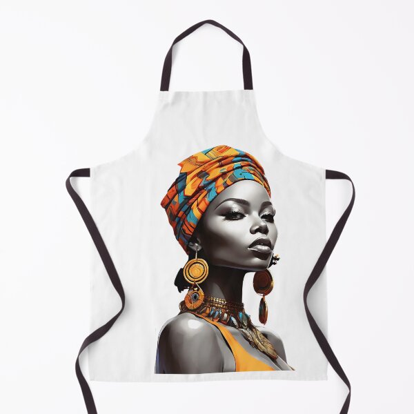 Item preview, Afro-Style Cultural Elegance designed and sold by Indoni.