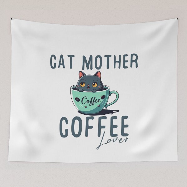 Item preview, Catmother designed and sold by PetSafari.