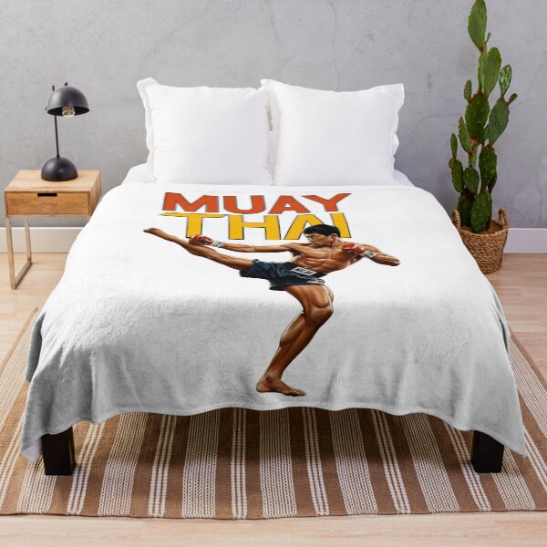 Item preview,  Muay thai Thai Boxing 04 designed and sold by Sagorn.