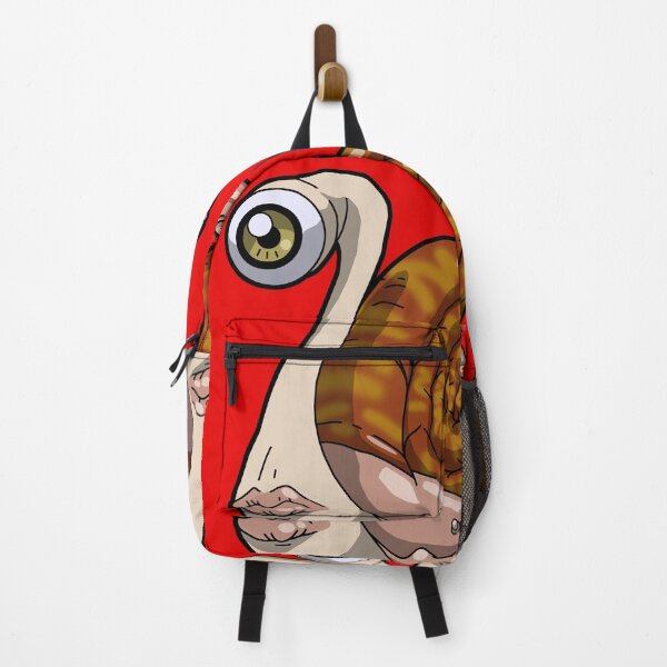 Item preview, Migi-The-Snail designed and sold by ajhockham.