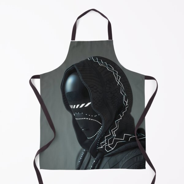 Item preview, Bring the future designed and sold by MidArtForge.