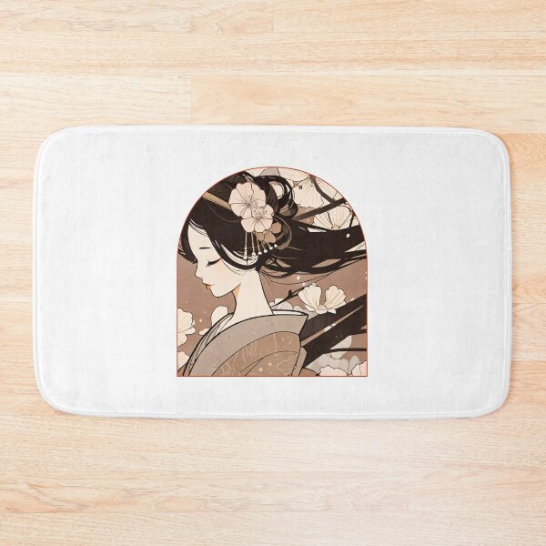 Item preview, Graceful Geisha Art designed and sold by Mechanical-Artt.
