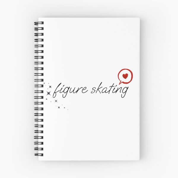 Item preview, Love Figure Skating designed and sold by AnythingGOE.
