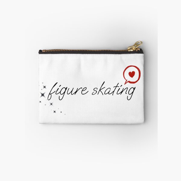 Item preview, Love Figure Skating designed and sold by AnythingGOE.