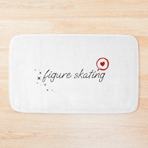Item preview, Love Figure Skating designed and sold by AnythingGOE.