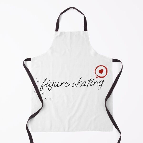 Item preview, Love Figure Skating designed and sold by AnythingGOE.