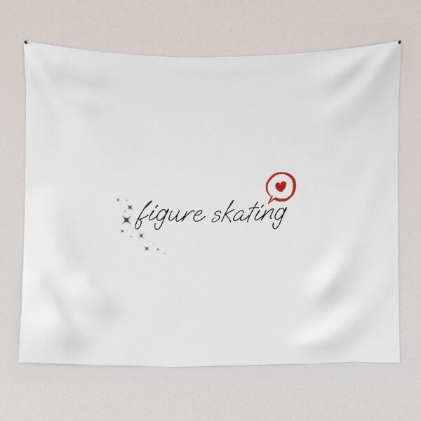 Item preview, Love Figure Skating designed and sold by AnythingGOE.