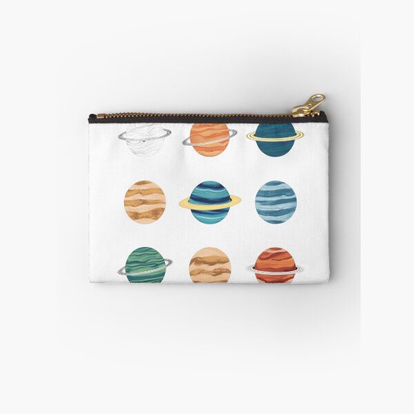 Item preview, pack of planets designed and sold by Jessica  art.